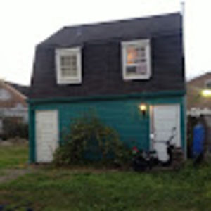 Meet your Posher, Carter